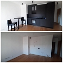 Assembly and dismantling services